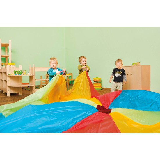 ΑΛΕΞΙΠΤΩΤΟ ΨΥΧΟΚΙΝΗΤΙΚΗΣ CLASSIC PARACHUTE 3,5m