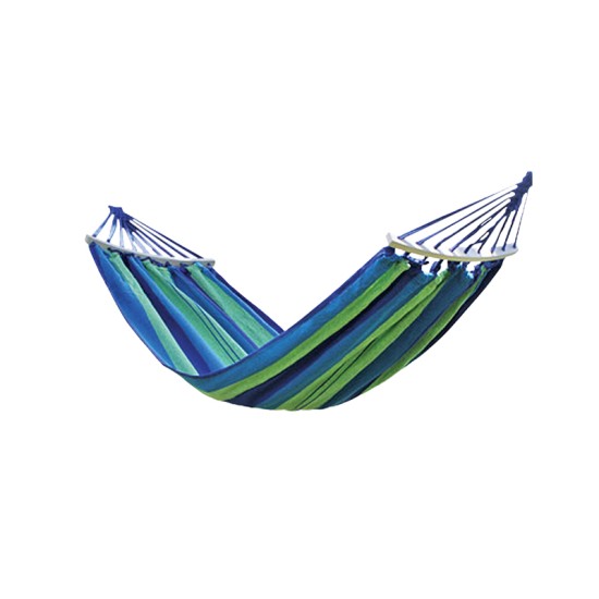 ΚΟΥΝΙΑ ΑΙΩΡΑ HAMMOCK ΜΕ ΜΠΑΡΑ