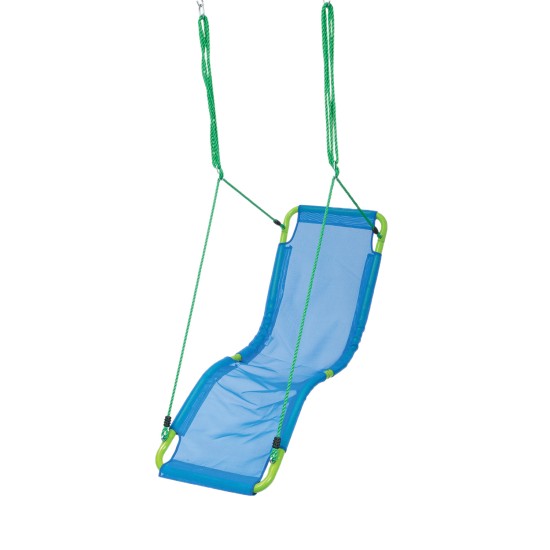 ΚΟΥΝΙΑ ΞΑΠΛΩΣΤΡΑ SWING CHAIR