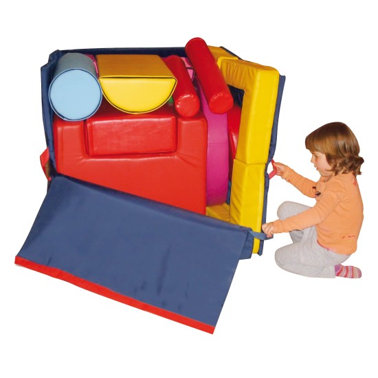 FOAM CUBE 80