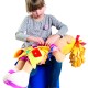 ΚΟΥΚΛΑ ΕΡΓΟΘΕΡΑΠΕΙΑΣ SKILL DOLL GIRL