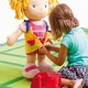 ΚΟΥΚΛΑ ΕΡΓΟΘΕΡΑΠΕΙΑΣ SKILL DOLL GIRL