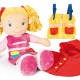ΚΟΥΚΛΑ ΕΡΓΟΘΕΡΑΠΕΙΑΣ SKILL DOLL GIRL