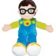 ΚΟΥΚΛΑ ΕΡΓΟΘΕΡΑΠΕΙΑΣ SKILL DOLL BOY
