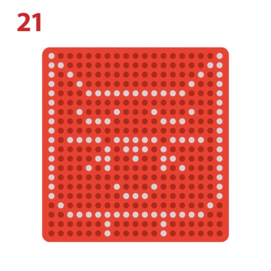 ΠΙΝΑΚΑΣ MAGNETIC BOARD & PEN
