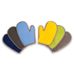 ΣΕΤ ΑΙΣΘΗΤΗΡΙΑΚΑ ΓΑΝΤΙΑ THERAPY GLOVES