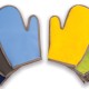 ΣΕΤ ΑΙΣΘΗΤΗΡΙΑΚΑ ΓΑΝΤΙΑ THERAPY GLOVES