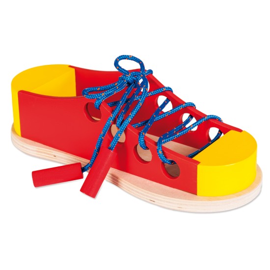 ΠΑΠΟΥΤΣΙ ΕΡΓΟΘΕΡΑΠΕΙΑΣ SKILL SHOE