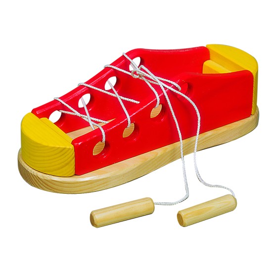 ΠΑΠΟΥΤΣΙ ΕΡΓΟΘΕΡΑΠΕΙΑΣ SKILL SHOE