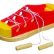 ΠΑΠΟΥΤΣΙ ΕΡΓΟΘΕΡΑΠΕΙΑΣ SKILL SHOE