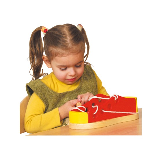 ΠΑΠΟΥΤΣΙ ΕΡΓΟΘΕΡΑΠΕΙΑΣ SKILL SHOE