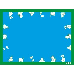 ΧΑΛΙ MINTY 3x4m
