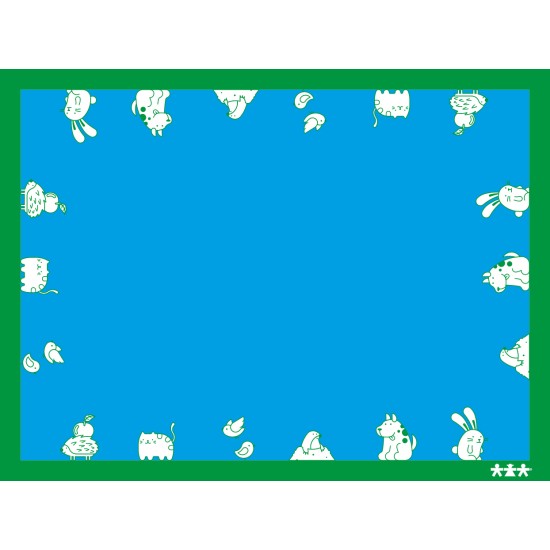 ΧΑΛΙ MINTY 3x4m