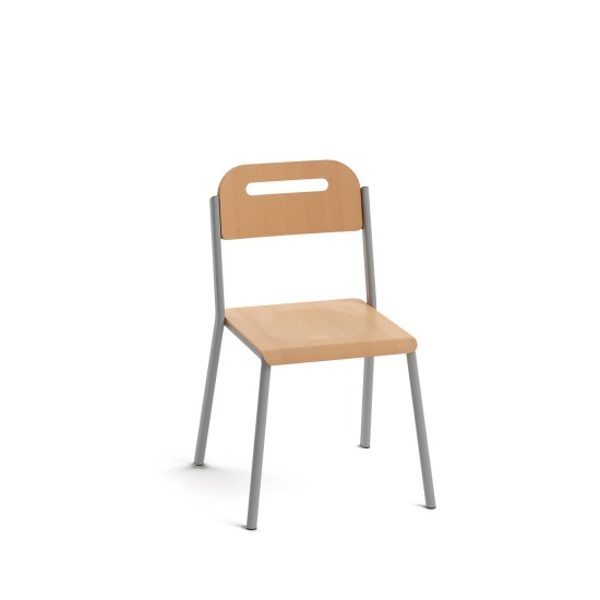 ΣΧΟΛΙΚΗ ΚΑΡΕΚΛΑ CLASSIC H35cm