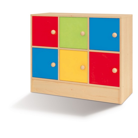 RAINBOW – MODULE 1