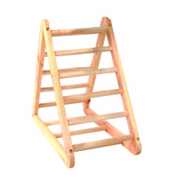 CLIMBING FRAME TRIANGLE
