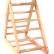 CLIMBING FRAME TRIANGLE