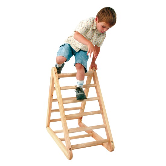 CLIMBING FRAME TRIANGLE