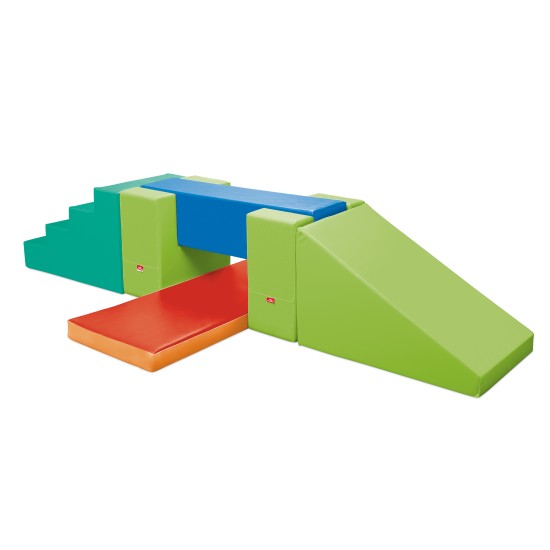 ΣΥΝΘΕΣΗ ΨΥΧΟΚΙΝΗΤΙΚΗΣ & ΕΡΓΟΘΕΡΑΠΕΙΑΣ ACTIVITY PLAY SET 4