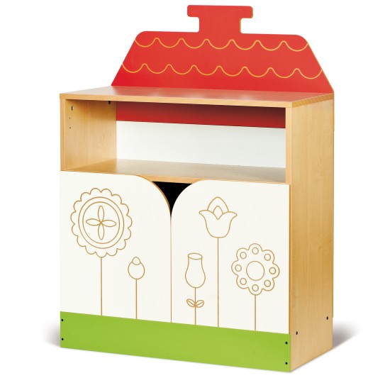 FANTASY – FARM – STORAGE UNIT HOUSE