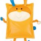SENSORY CUSHION - BUNNY