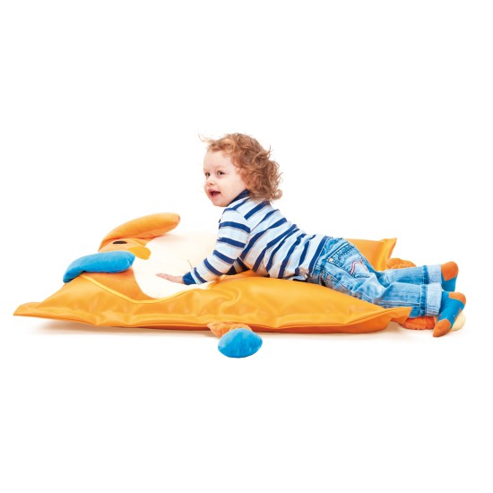 SENSORY CUSHION - BUNNY