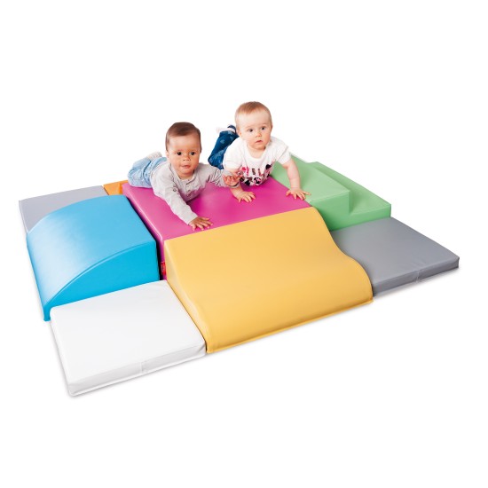 TODDLER TERRACE