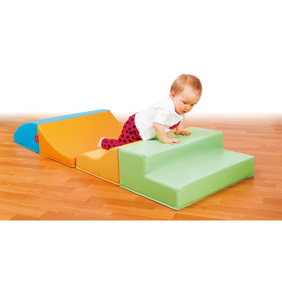 TODDLER TERRACE
