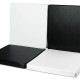 4 SECTION FOLDING MAT – BLACK AND WHITE