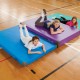 SCHOOL MATTRESS