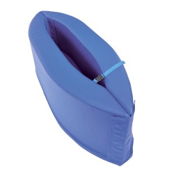 CALMING AREA - CANOE