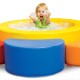 ΠΙΣΙΝΑ ΜΕ 500 ΜΠΑΛΑΚΙΑ SOFTPLAY BALL POOL FLOWER