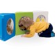 MIRROR TRIANGLES FOAM OBSTACLE COURSE