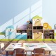 FANTASY – JUNGLE – STORAGE UNIT BAOBAB