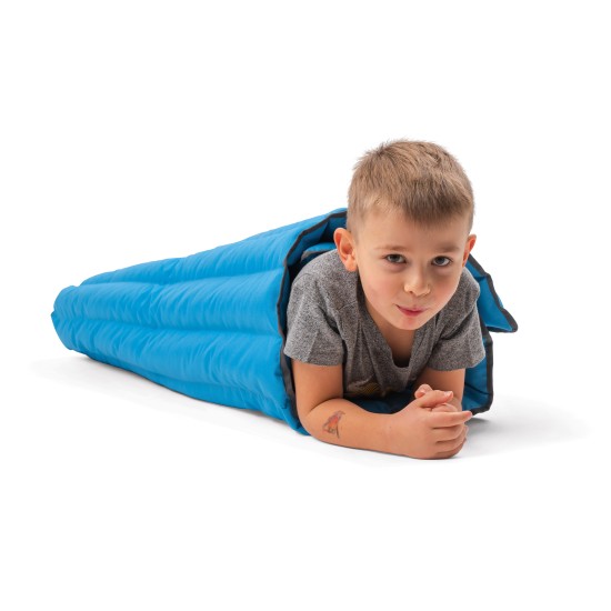 SENSORY ROLL-UP MATTRESS