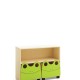 MINTY – CABINET FOR CHESTS OR POUFS