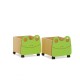 MINTY – CHEST FROG