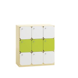 MINTY - CABINET
