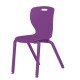 CHAIR SHELL SIZE 2