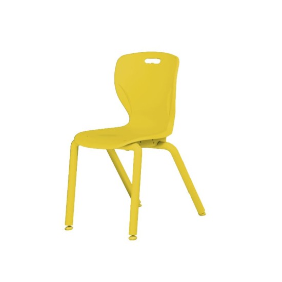 CHAIR SHELL SIZE 3