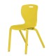 CHAIR SHELL SIZE 3