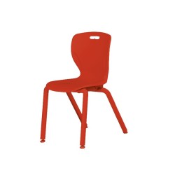 CHAIR SHELL SIZE 4