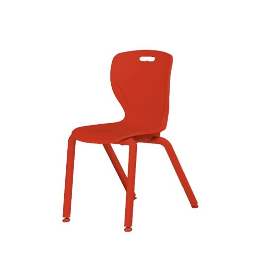 CHAIR SHELL SIZE 4