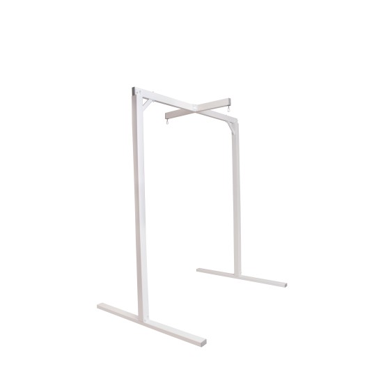 SUPPORT STRUCTURE FOR SI ROOM