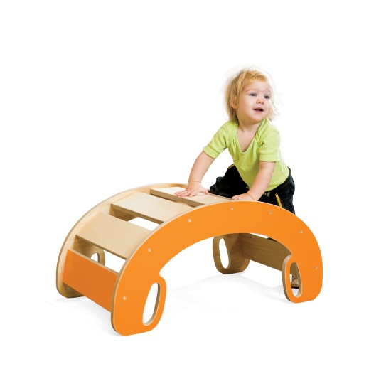 CRADLE