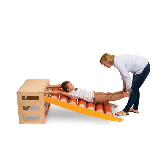 ROLLER PLATFORM