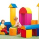 ΣΥΝΘΕΣΗ ΨΥΧΟΚΙΝΗΤΙΚΗΣ MEGA BLOCKS