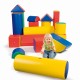 ΣΥΝΘΕΣΗ ΨΥΧΟΚΙΝΗΤΙΚΗΣ MEGA BLOCKS
