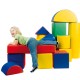 ΣΥΝΘΕΣΗ ΨΥΧΟΚΙΝΗΤΙΚΗΣ MEGA BLOCKS