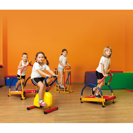 MINI GYM - TREADMILL 1